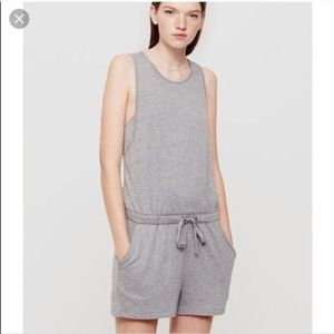 Lou & Grey Romper